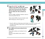 Preview for 177 page of Sony AIBO Party Mascot ERF-210AW03 User Manual