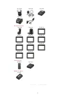 Preview for 9 page of Sony Alpha DSLR-A230L Specifications