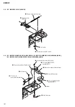 Preview for 10 page of Sony AM-NX1 Service Manual