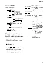 Preview for 13 page of Sony AM-NX1 Service Manual