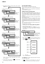 Preview for 14 page of Sony AM-NX1 Service Manual