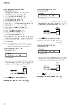 Preview for 18 page of Sony AM-NX1 Service Manual