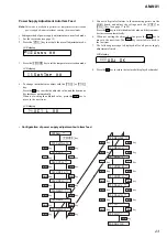 Preview for 23 page of Sony AM-NX1 Service Manual