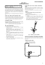 Preview for 3 page of Sony Argentina HCD-EC590 Service Manual