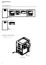 Preview for 4 page of Sony Argentina HCD-EC590 Service Manual