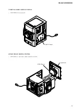 Preview for 5 page of Sony Argentina HCD-EC590 Service Manual