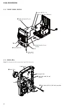 Preview for 8 page of Sony Argentina HCD-EC590 Service Manual