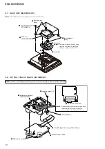 Preview for 10 page of Sony Argentina HCD-EC590 Service Manual