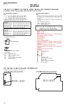 Preview for 14 page of Sony Argentina HCD-EC590 Service Manual