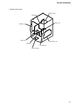 Preview for 15 page of Sony Argentina HCD-EC590 Service Manual