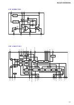 Preview for 31 page of Sony Argentina HCD-EC590 Service Manual