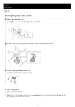 Preview for 47 page of Sony ARS-S1 Help Manual