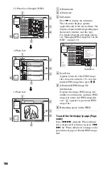 Preview for 106 page of Sony AT100 Operating Instructions Manual