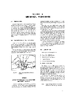 Preview for 19 page of Sony AV-3600 Service Manual