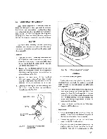 Preview for 21 page of Sony AV-3600 Service Manual