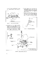 Preview for 22 page of Sony AV-3600 Service Manual