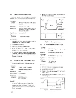 Preview for 46 page of Sony AV-3600 Service Manual