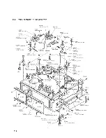 Preview for 88 page of Sony AV-3600 Service Manual