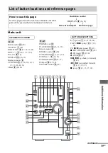 Preview for 39 page of Sony AWP-ZX7 Operating Instructions Manual