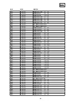 Preview for 40 page of Sony AZ1-L CHASSIS Service Manual