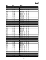 Preview for 43 page of Sony AZ1-L CHASSIS Service Manual