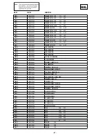 Preview for 47 page of Sony AZ1-L CHASSIS Service Manual