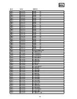 Preview for 48 page of Sony AZ1-L CHASSIS Service Manual