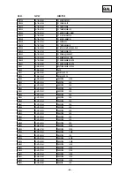 Preview for 49 page of Sony AZ1-L CHASSIS Service Manual