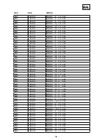 Preview for 56 page of Sony AZ1-L CHASSIS Service Manual