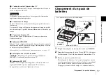 Preview for 17 page of Sony BC-U1 Operating Instructions Manual