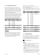 Preview for 19 page of Sony BCU-100 Maintenance Manual