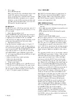 Preview for 24 page of Sony BCU-100 Maintenance Manual