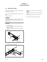 Preview for 21 page of Sony BDKP-D1003 Installation Manual