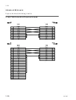 Preview for 26 page of Sony BDKP-D1003 Installation Manual