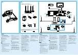 Preview for 2 page of Sony BDV-IT1000ES Connection Manual