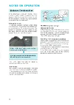 Preview for 22 page of Sony BETAMOVIE BMC-220 Operating Instructions Manual