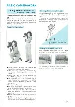 Preview for 27 page of Sony BETAMOVIE BMC-220 Operating Instructions Manual