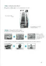 Preview for 29 page of Sony BETAMOVIE BMC-220 Operating Instructions Manual