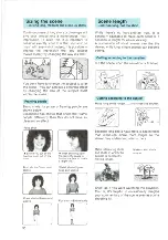 Preview for 30 page of Sony BETAMOVIE BMC-220 Operating Instructions Manual