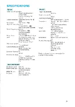 Preview for 35 page of Sony BETAMOVIE BMC-220 Operating Instructions Manual