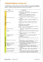 Preview for 37 page of Sony BETAMOVIE BMC-220 Operating Instructions Manual