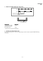 Preview for 5 page of Sony BG-3S Service Manual