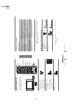 Preview for 12 page of Sony BG-3S Service Manual