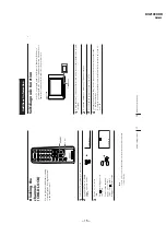 Preview for 15 page of Sony BG-3S Service Manual