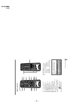 Preview for 18 page of Sony BG-3S Service Manual