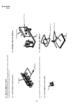 Preview for 20 page of Sony BG-3S Service Manual