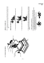 Preview for 21 page of Sony BG-3S Service Manual