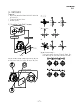 Preview for 23 page of Sony BG-3S Service Manual