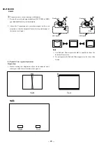 Preview for 24 page of Sony BG-3S Service Manual