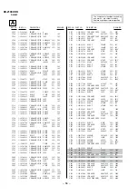 Preview for 39 page of Sony BG-3S Service Manual